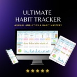 Ultimate Habit Tracker image