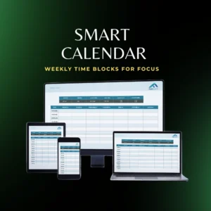 Smart Calendar