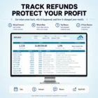 ads profit tracker