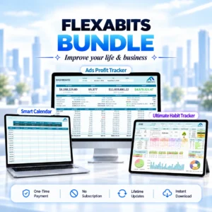 1 flexabits bundle
