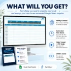 3 sc whats included