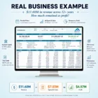 5 apt real business example