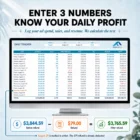 6 apt daily example
