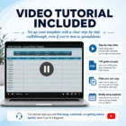 7 sc video tutorial
