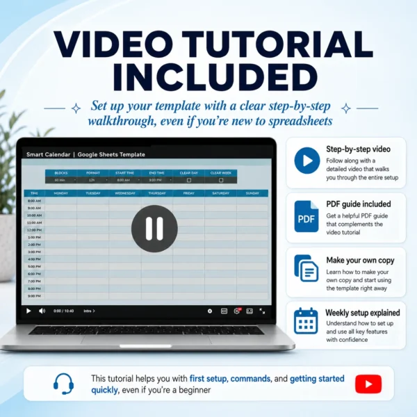 7 sc video tutorial
