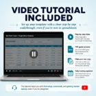 8 apt video tutorial