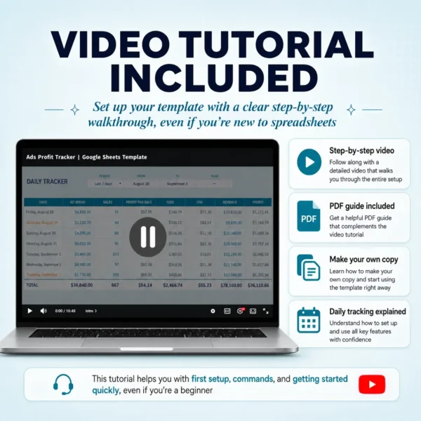 8 apt video tutorial