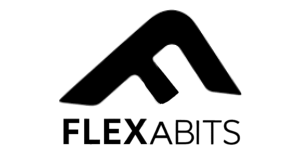 Flexabits logo
