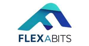 Flexabits logo